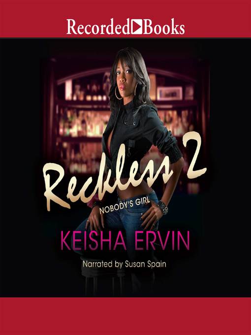 Title details for Nobody's Girl by Keisha Ervin - Wait list